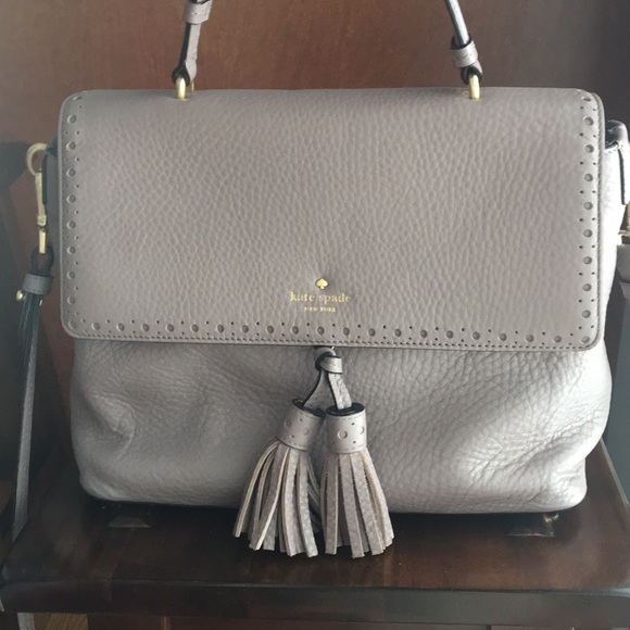 kate spade Handbags - Kate Spade top handle handbag